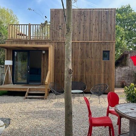 La Vie Est Belle Villa Bois-le-Roi  Bagian luar foto