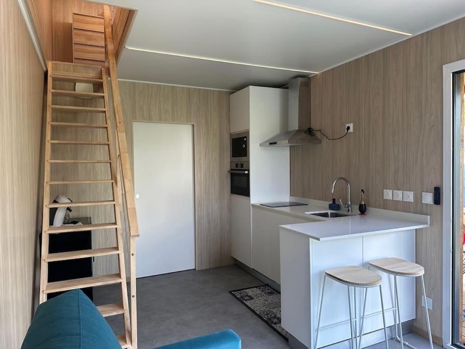 La Vie Est Belle Villa Bois-le-Roi  Bagian luar foto